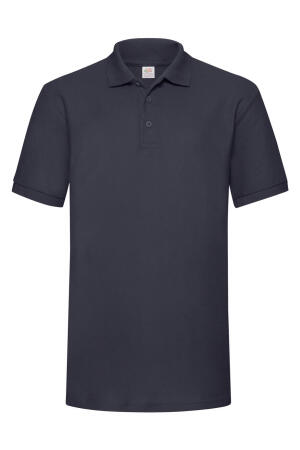 Heavyweight 65:35 Polo