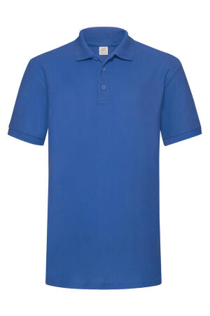 Heavyweight 65:35 Polo
