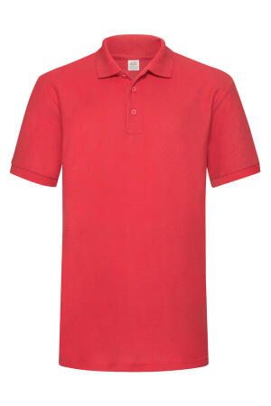 Heavyweight 65:35 Polo