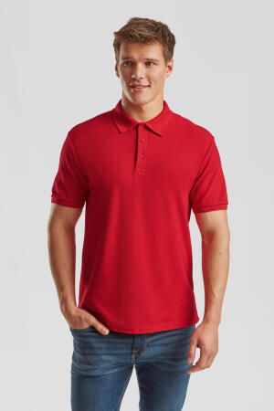 Heavyweight 65:35 Polo