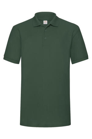 Heavyweight 65:35 Polo