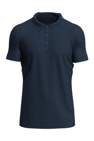 Clive Polo Men