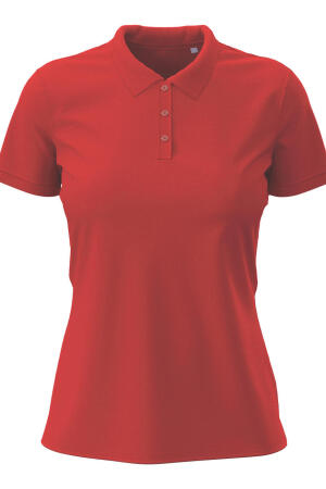Claire Polo Women