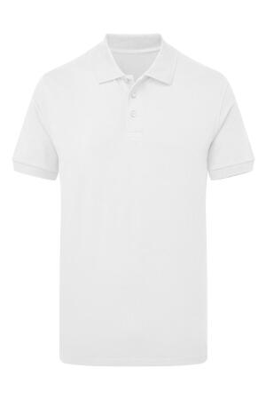 Signature Stretch Tagless Polo