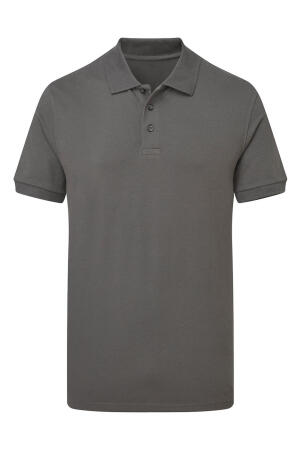 Signature Stretch Tagless Polo