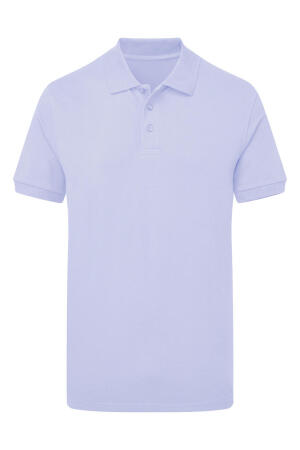 Signature Stretch Tagless Polo