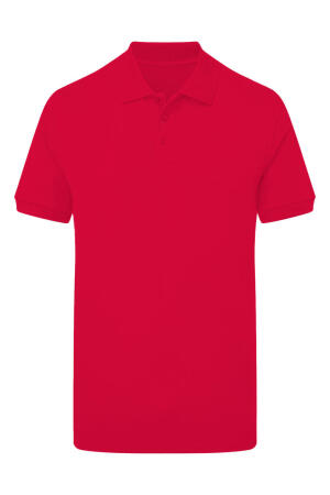 Signature Stretch Tagless Polo