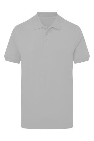Signature Stretch Tagless Polo