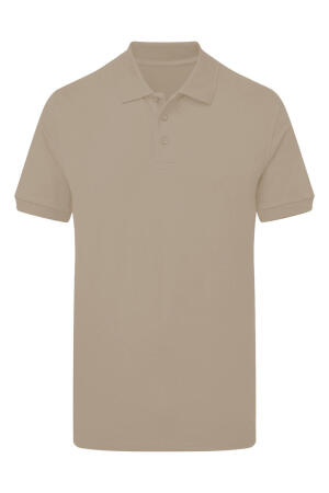 Signature Stretch Tagless Polo