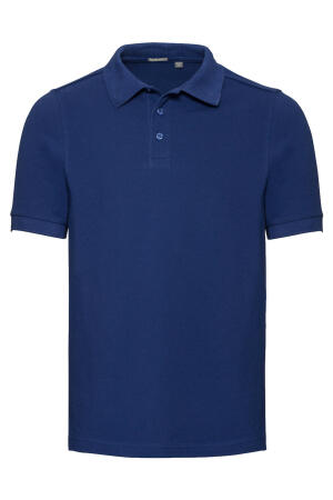 Men`s Tailored Stretch Polo