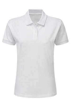 Poloshirt SG 50F /women