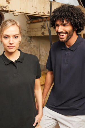 Poloshirt SG 50F /women