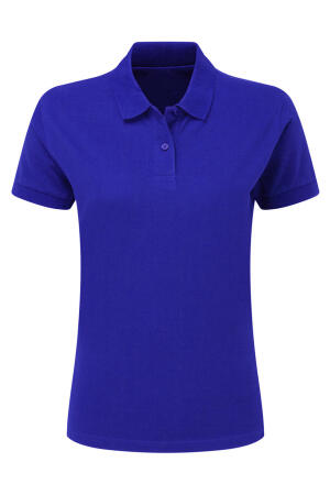 Poloshirt SG 50F /women