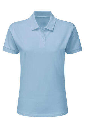 Poloshirt SG 50F /women