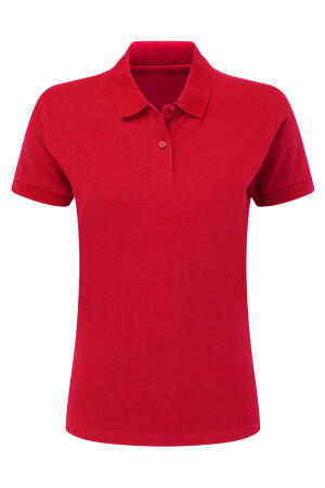 Poloshirt SG 50F /women