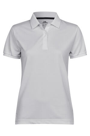 Womens Club Polo
