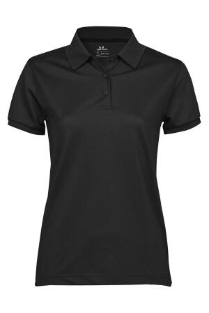 Womens Club Polo