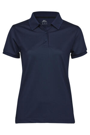 Womens Club Polo