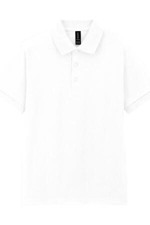 DryBlend™ Herren Jersey Polo