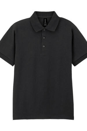DryBlend™ Herren Jersey Polo