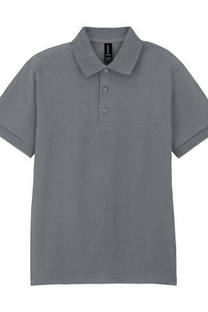 DryBlend™ Herren Jersey Polo