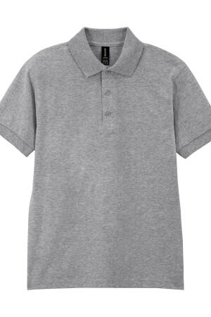DryBlend™ Herren Jersey Polo