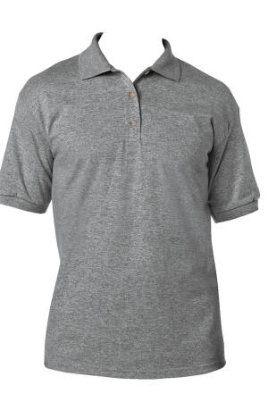 DryBlend™ Herren Jersey Polo