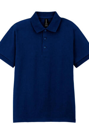 DryBlend™ Herren Jersey Polo