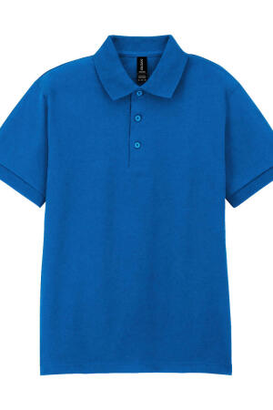DryBlend™ Herren Jersey Polo