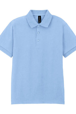 DryBlend™ Herren Jersey Polo