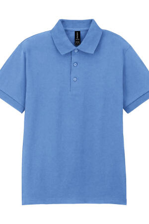 DryBlend™ Herren Jersey Polo