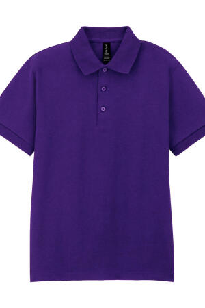 DryBlend™ Herren Jersey Polo