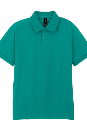 DryBlend™ Herren Jersey Polo