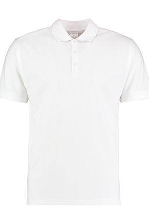 Klassic Slim Fit Polo Superwash® 60º