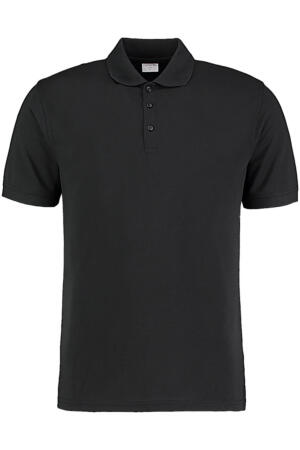 Klassic Slim Fit Polo Superwash® 60º