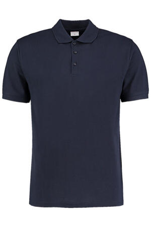 Klassic Slim Fit Polo Superwash® 60º
