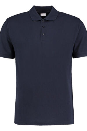 Klassic Slim Fit Polo Superwash® 60º