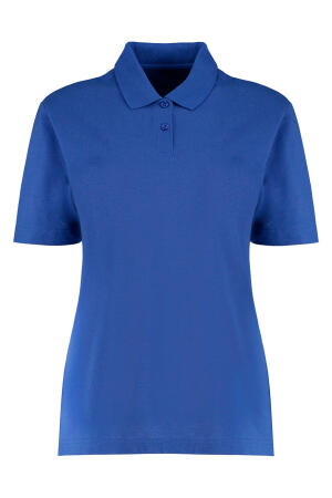 Women`s Regular Fit Workforce Polo