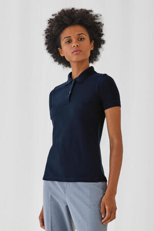 Safran Polo /women