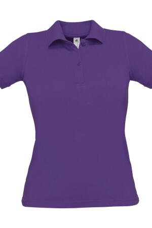Safran Polo /women