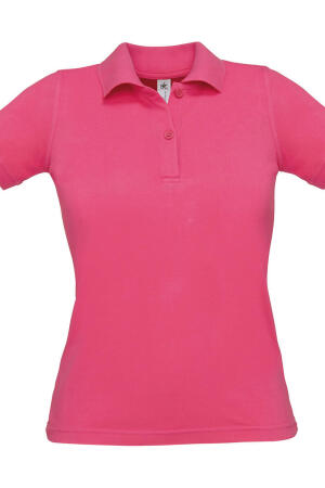 Safran Polo /women