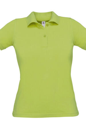 Safran Polo /women