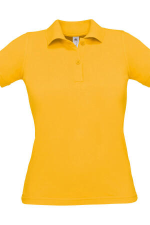Safran Polo /women