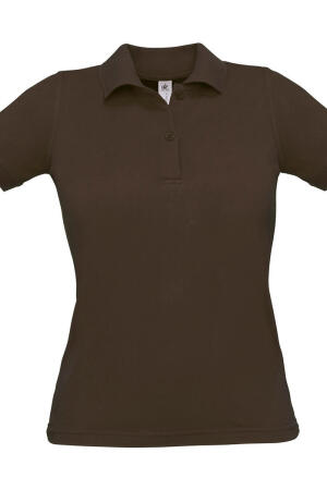 Safran Polo /women