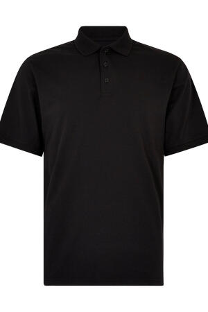 Regular Fit Superwash® 60º Jersey Polo