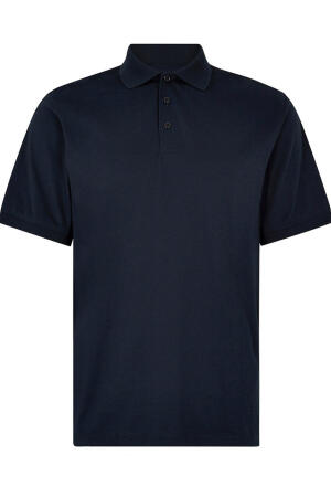 Regular Fit Superwash® 60º Jersey Polo