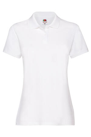 Lady-Fit Premium Polo