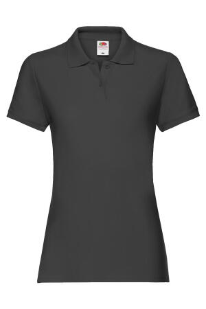 Lady-Fit Premium Polo
