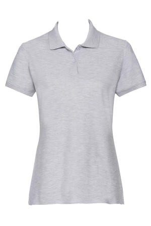 Lady-Fit Premium Polo