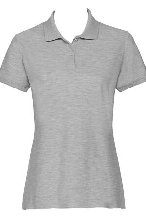 Lady-Fit Premium Polo